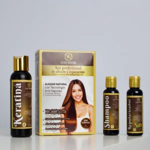 Kit Personal Luxe Repair – 120 ml