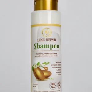 Shampoo Repair Keratina Luxe Repair 450 ml