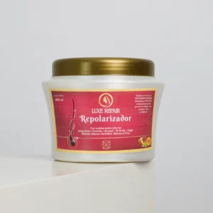 Repolarizador Capilar Luxe Repair 400 ml